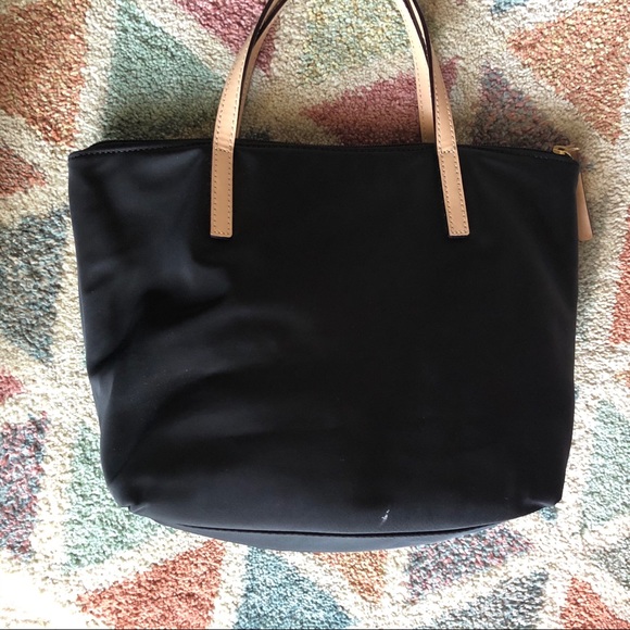 ♠️ Kate Spade nylon bag - Picture 4 of 7